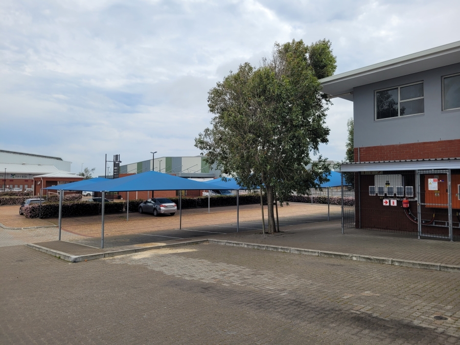 To Let Commercial Property for Rent in Epping Industrial Western Cape